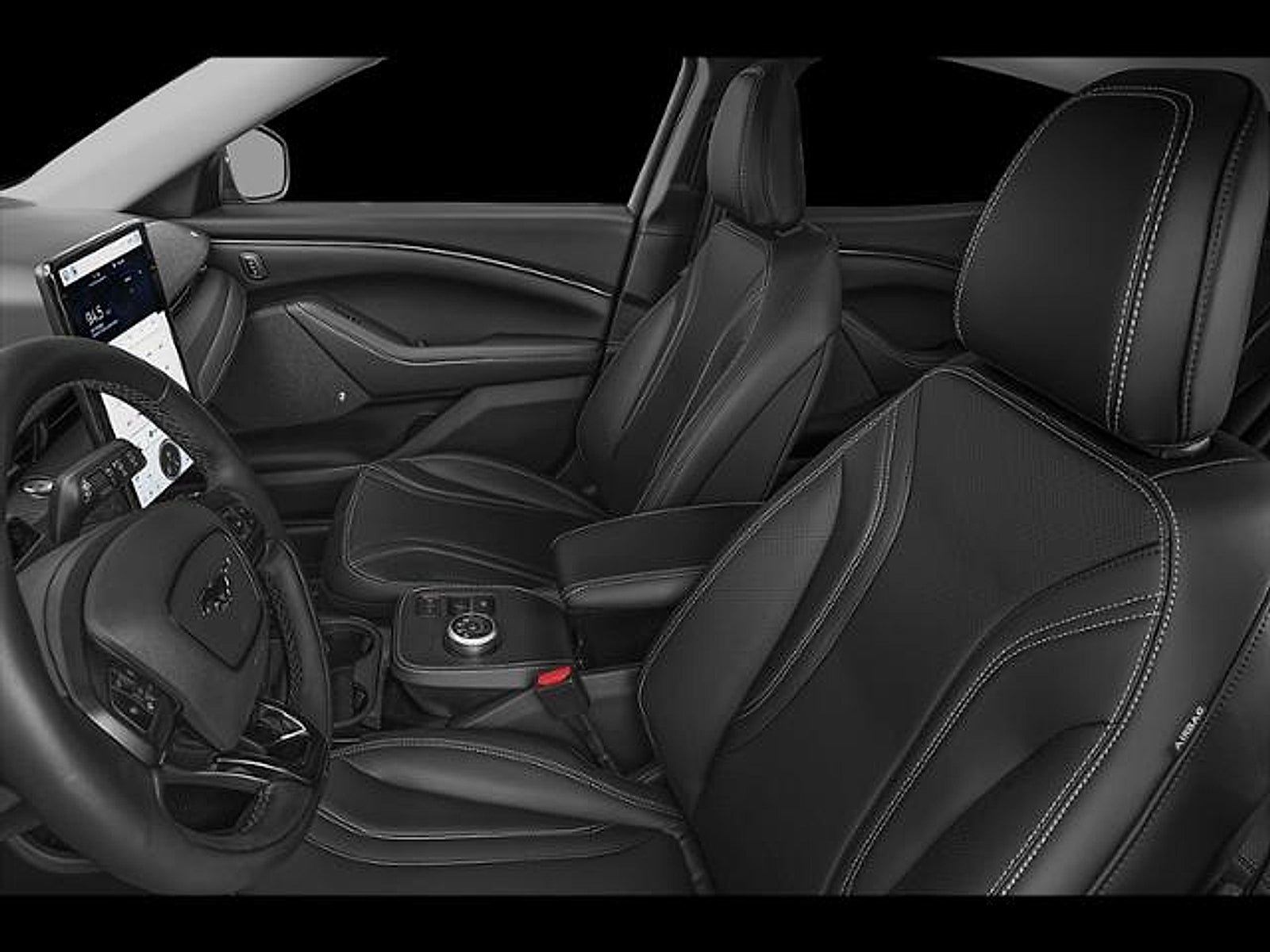 Used 2023 Ford Mustang Mach-E Premium RWD image 41