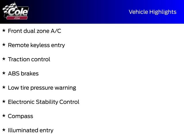New 2026 Ford Mustang Premium video 3