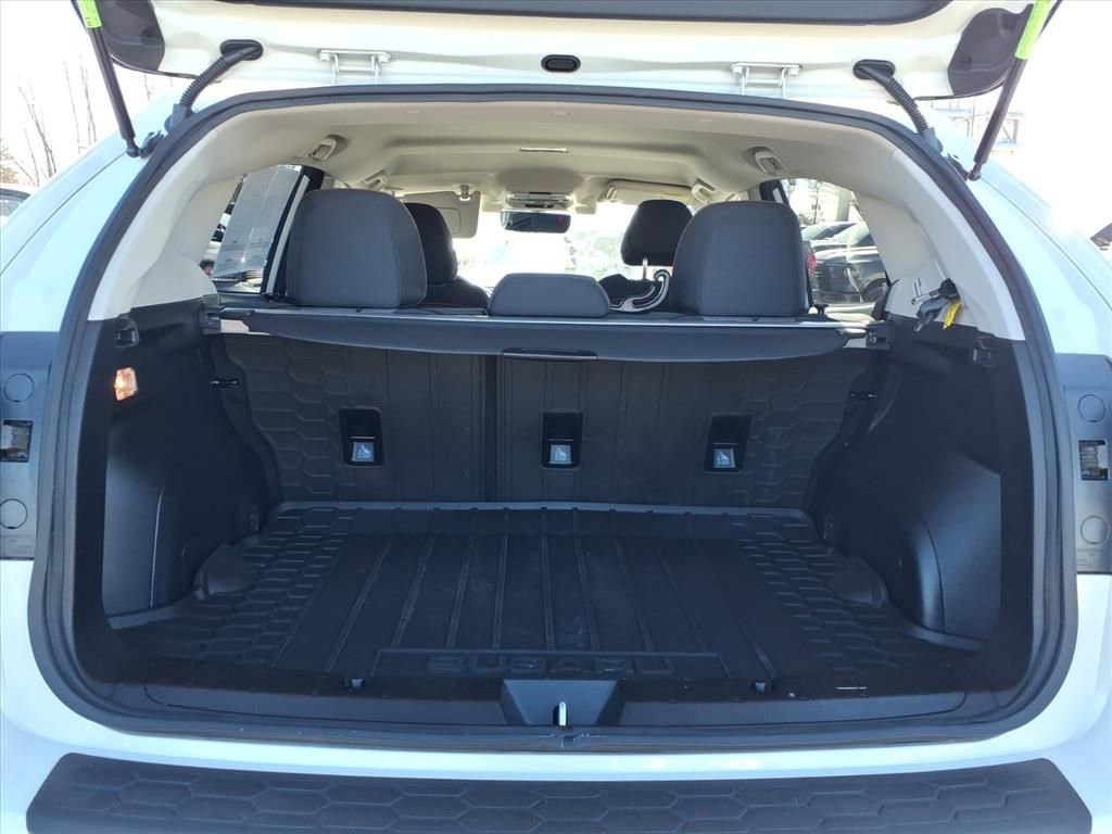 Certified 2023 Subaru Crosstrek 2.0i Premium image 18