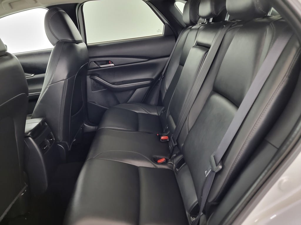 Used 2024 MAZDA CX-30 AWD 2.5 S w/ Select Sport Pkg image 14
