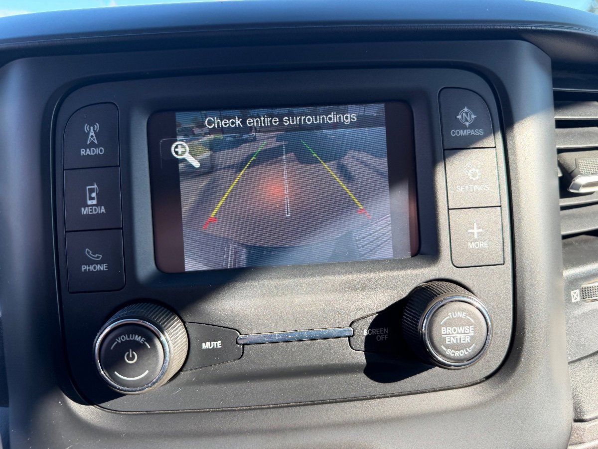 Used 2019 RAM 2500 Tradesman AWD/4WD image 15