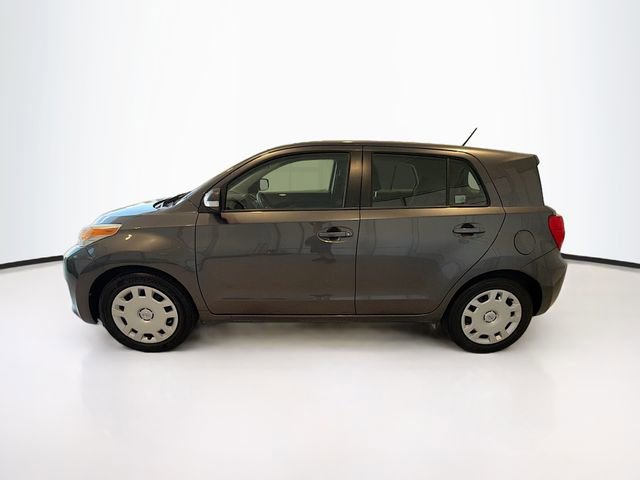 Used 2009 Scion xD image 4