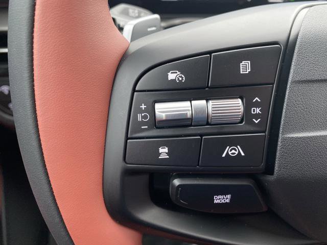 New 2026 Kia Sportage SX Prestige image 31