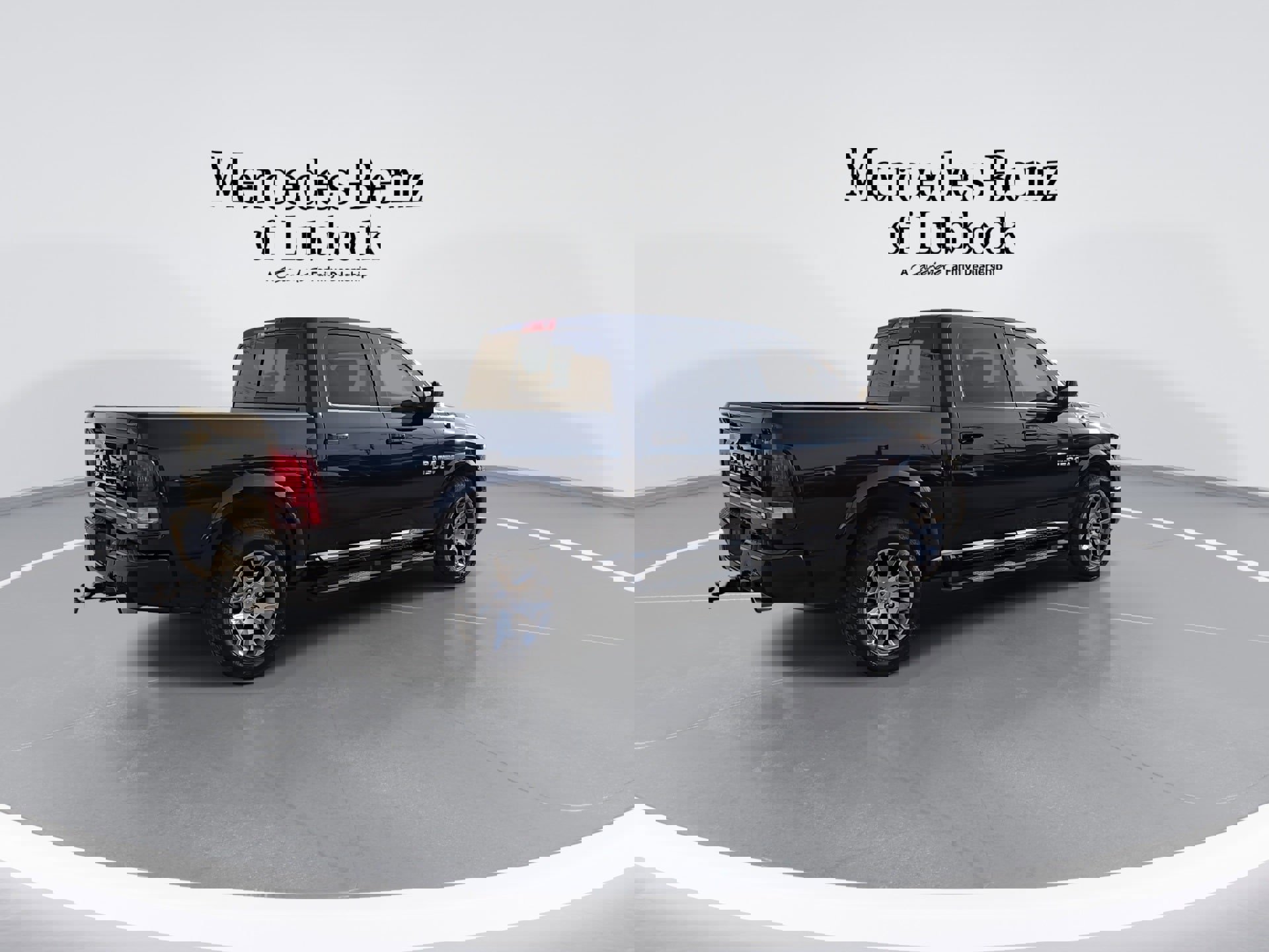 Used 2018 RAM 1500 Limited image 9