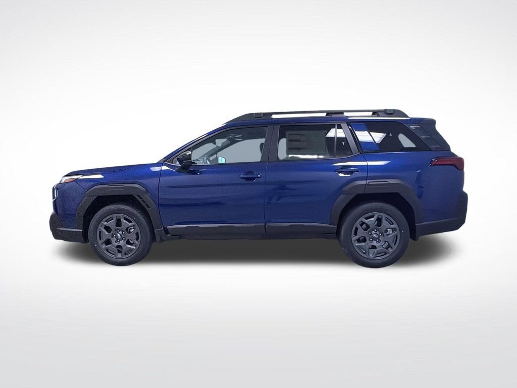 New 2026 Subaru Outback Premium AWD/4WD image 10