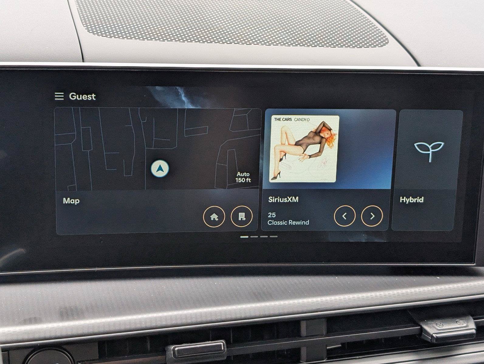 New 2026 Hyundai Santa Fe Calligraphy AWD/4WD image 33