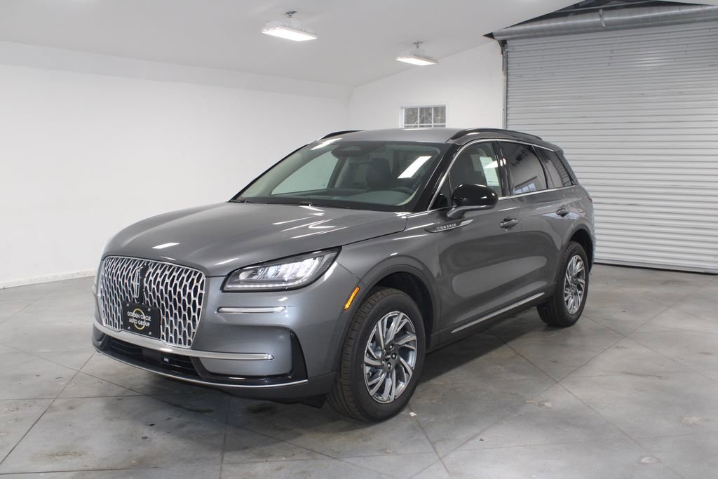 New 2026 Lincoln Corsair Premiere image 3