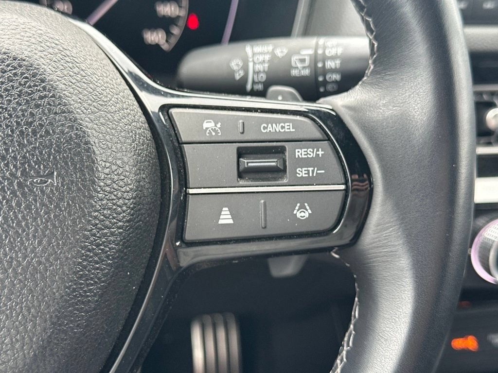 Certified 2024 Honda Civic Sport image 20