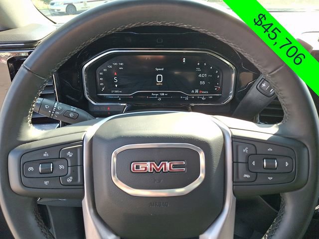 Used 2024 GMC Sierra 1500 SLT image 19