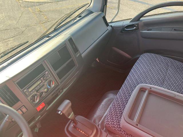 New 2024 Chevrolet Low Cab Forward image 12