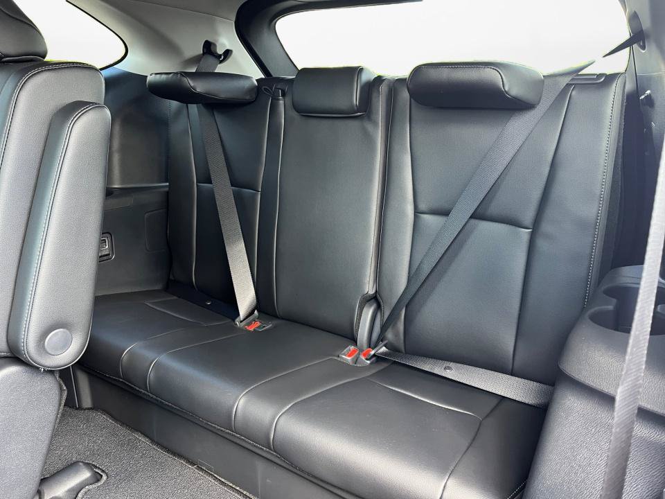 New 2026 Toyota Highlander Limited AWD/4WD image 10