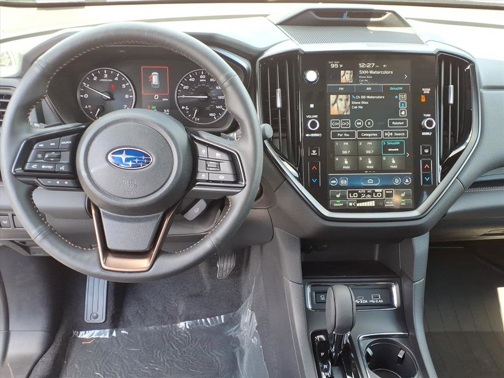 New 2025 Subaru Ascent Bronze Edition image 11