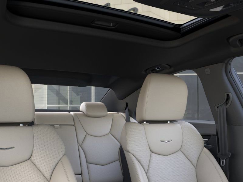 New 2026 Cadillac CT4 Premium Luxury image 24
