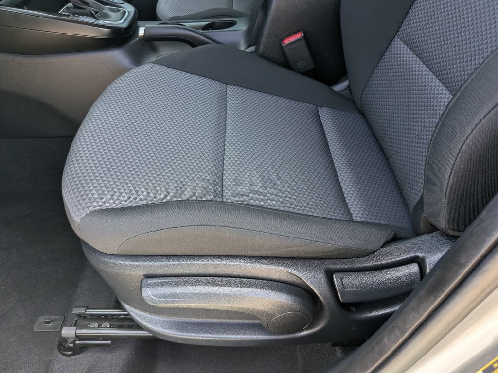 Certified 2025 Kia Soul LX w/ LX Technology Package FWD image 20
