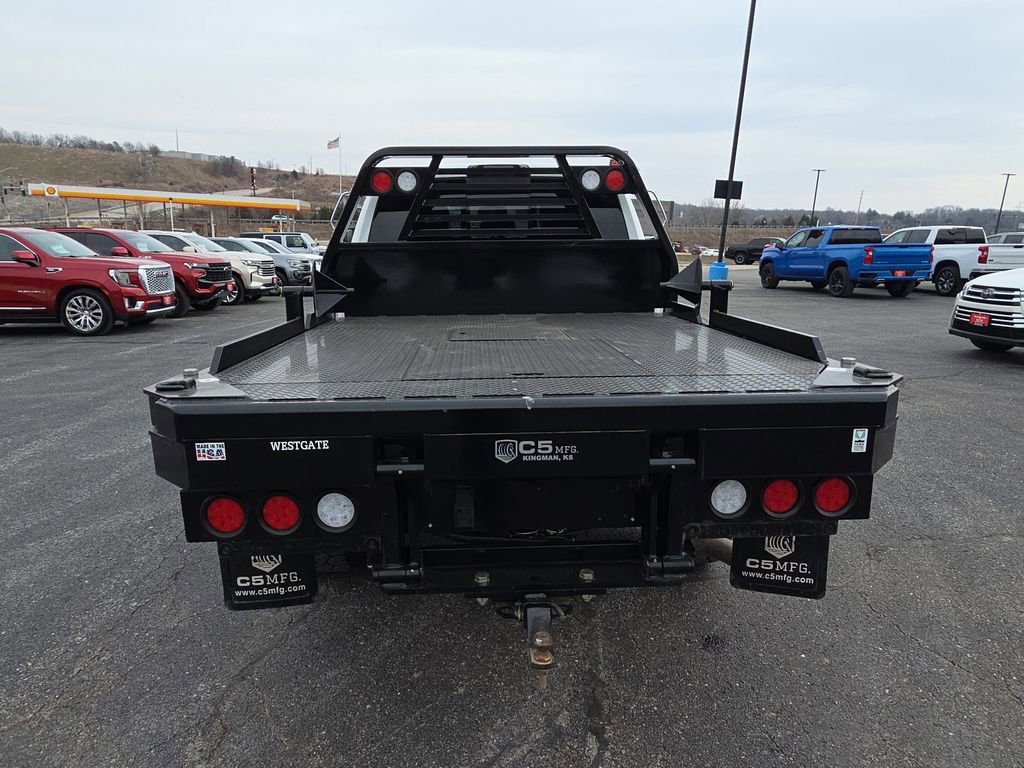 Used 2022 RAM 2500 Power Wagon w/ Level 2 Equipment Group image 7