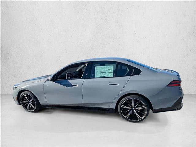New 2026 BMW 530i image 5
