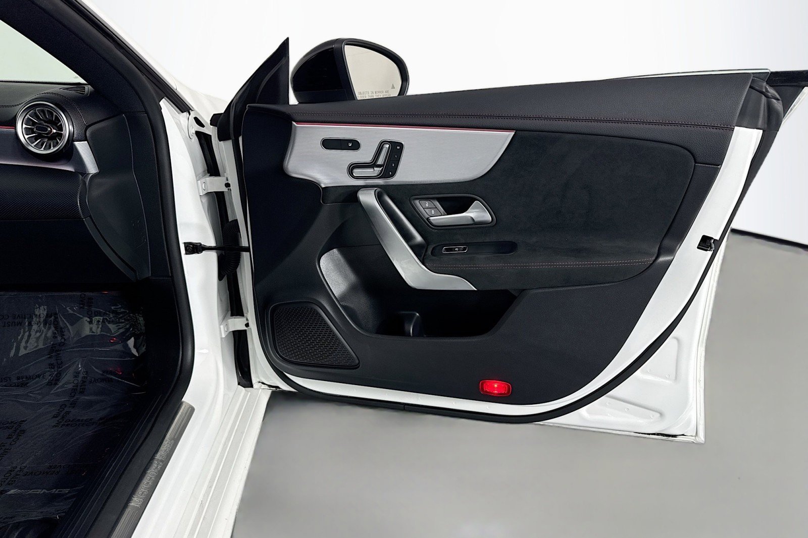 Certified 2022 Mercedes-Benz CLA 250 image 24