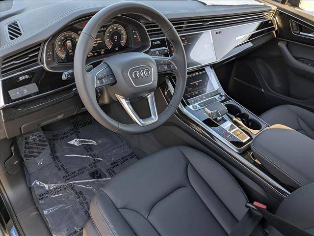 New 2026 Audi Q7 2.0T Premium AWD/4WD image 3