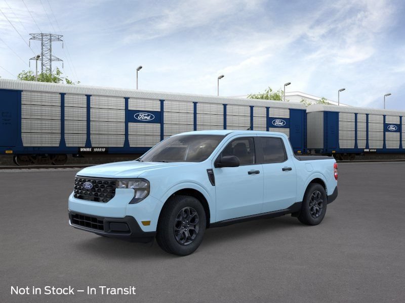 New 2026 Ford Maverick XLT w/ Equipment Group 301A