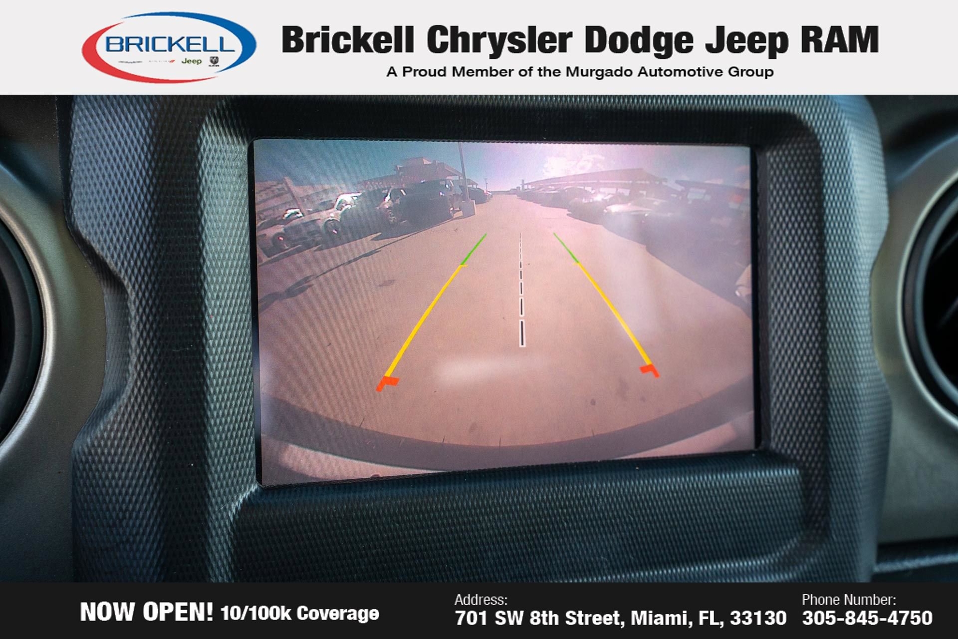 Used 2020 Jeep Wrangler Unlimited Sport S image 31