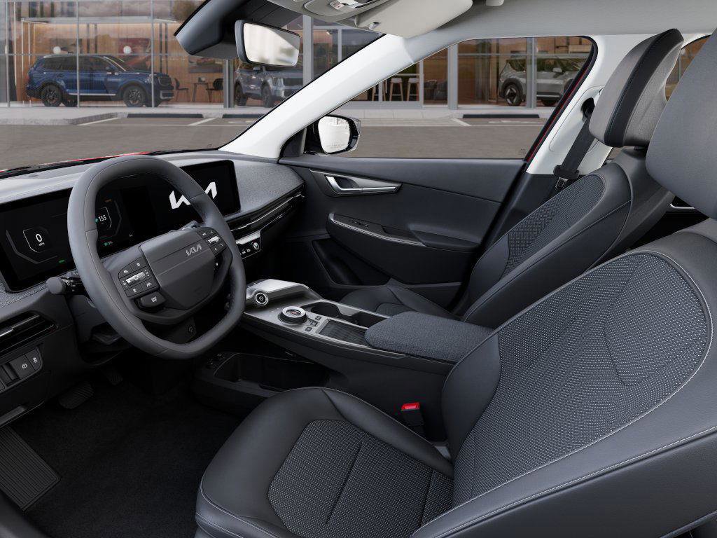 New 2025 Kia EV6 Light image 17