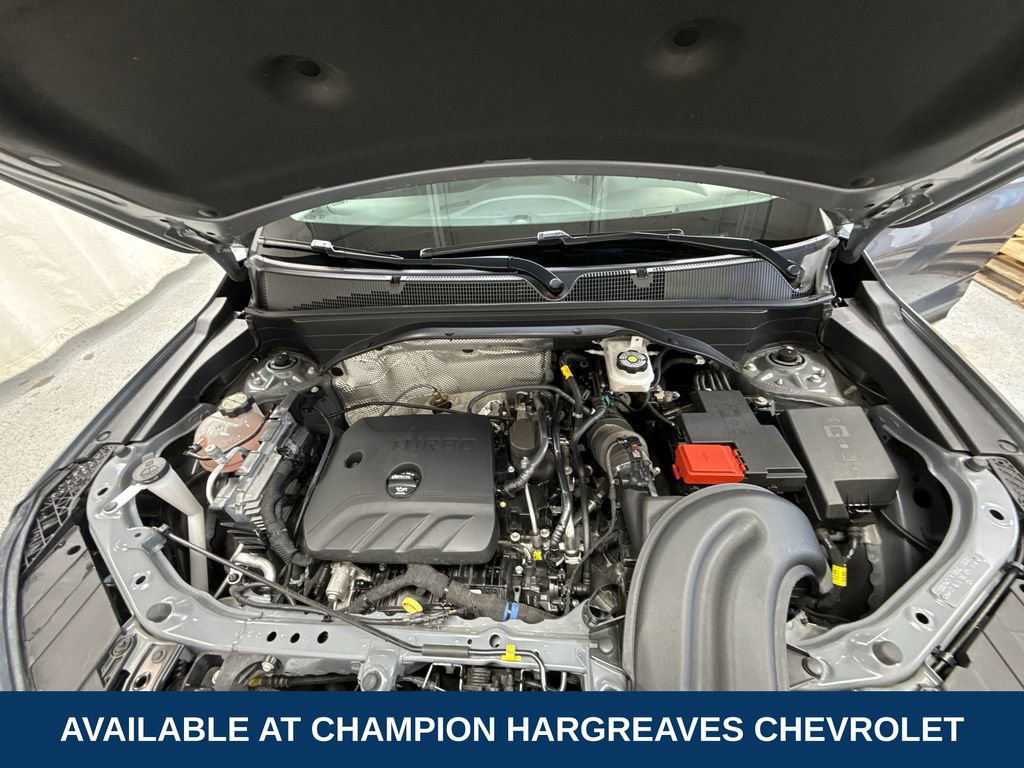 Used 2022 Chevrolet TrailBlazer LT w/ Convenience Package image 38