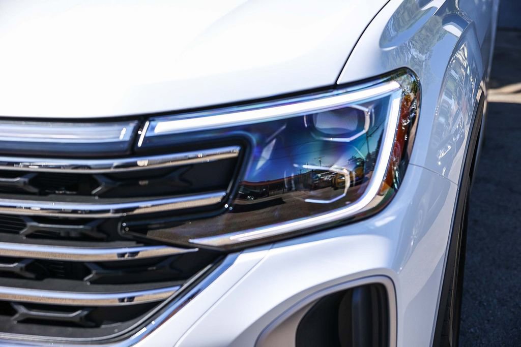 New 2026 Volkswagen Atlas SE image 18