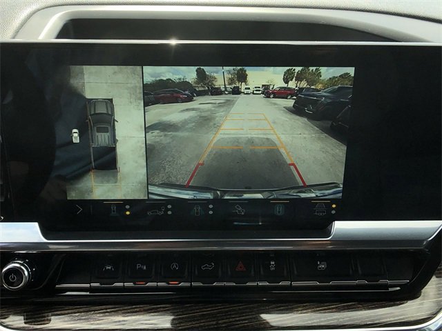 Used 2023 GMC Sierra 1500 Elevation w/ Preferred Package image 24