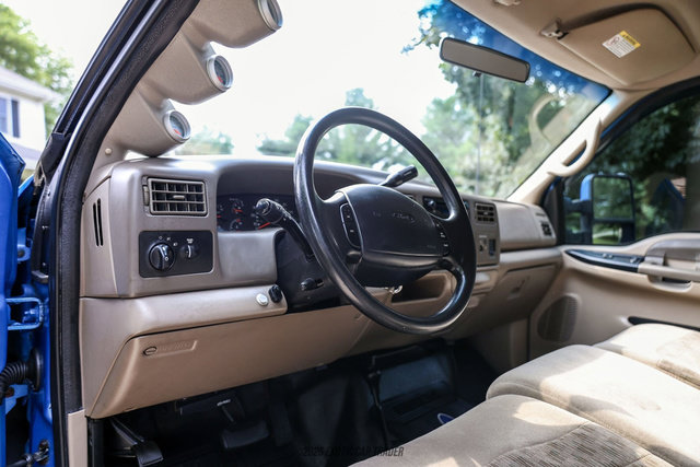 Used 2000 Ford F250 XLT AWD/4WD image 21