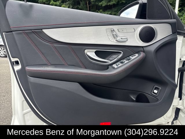 Used 2018 Mercedes-Benz C 43 AMG 4MATIC Sedan image 11