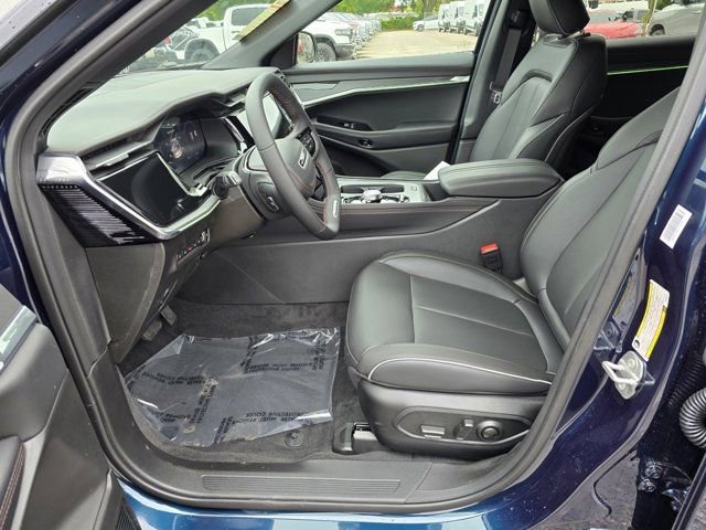 New 2025 Jeep Wagoneer S Limited image 17