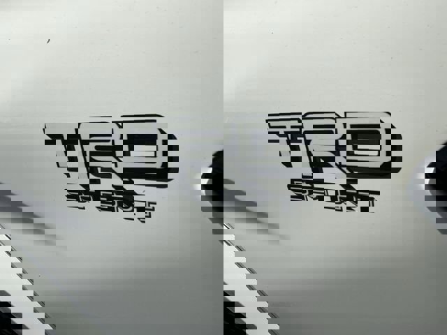 New 2026 Toyota Tacoma TRD Sport image 16