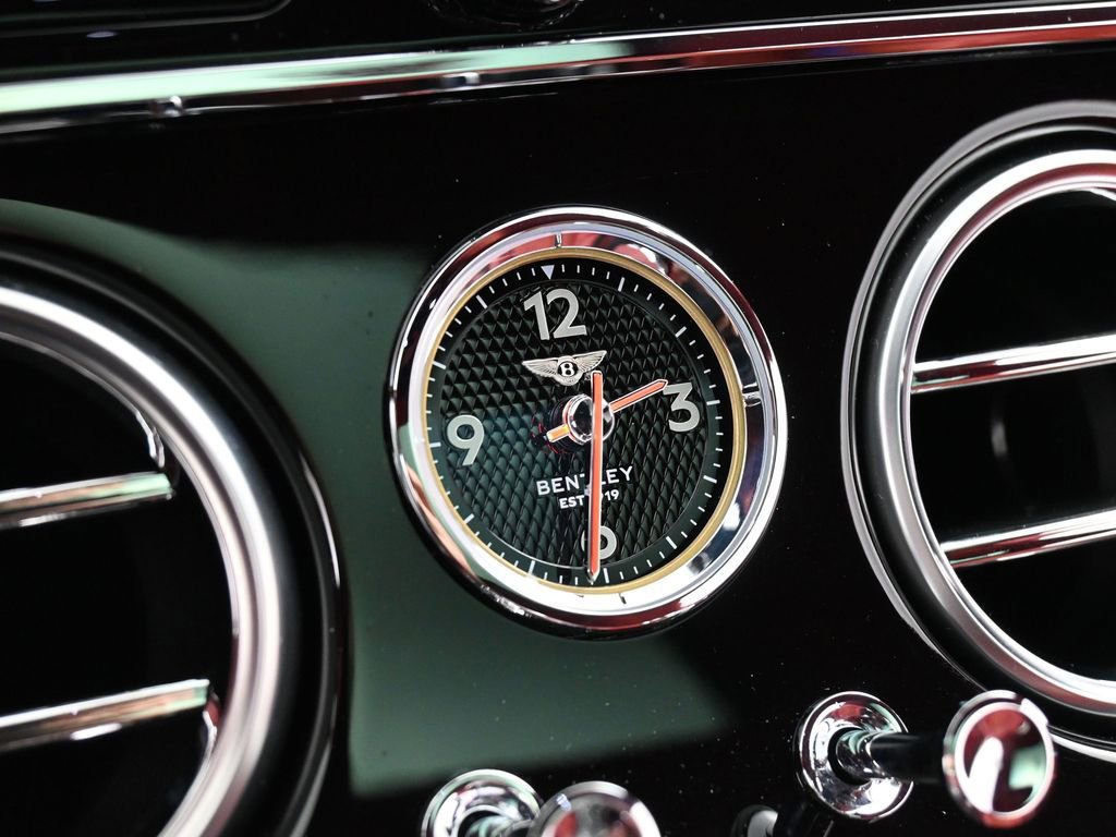 Certified 2022 Bentley Continental GT Speed image 21