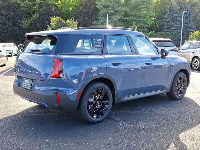 Used 2026 MINI Cooper Countryman S AWD/4WD image 4