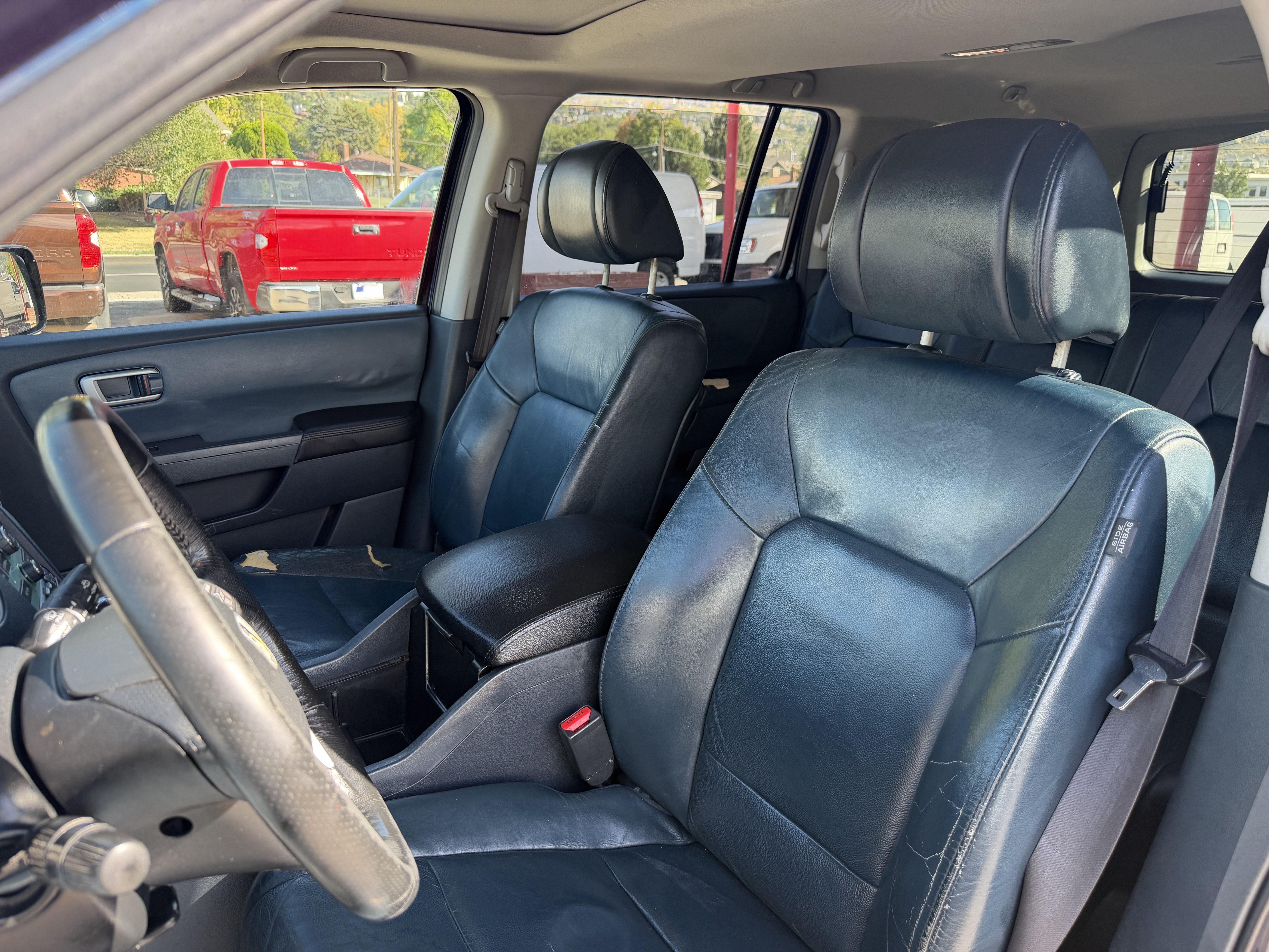Used 2009 Honda Pilot EX-L image 15