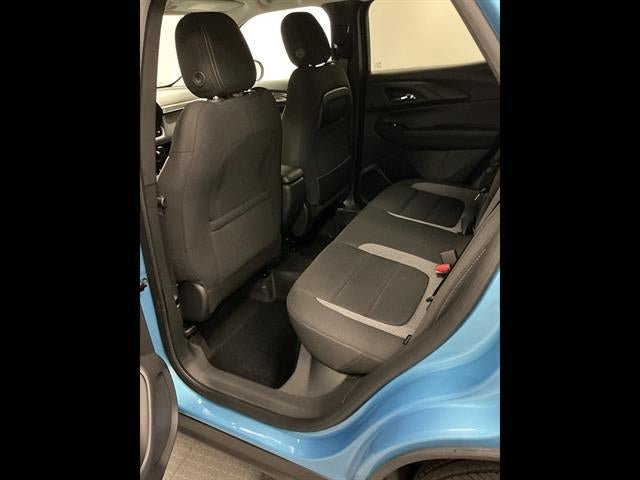 New 2026 Chevrolet TrailBlazer LT w/ Convenience Package AWD/4WD image 16