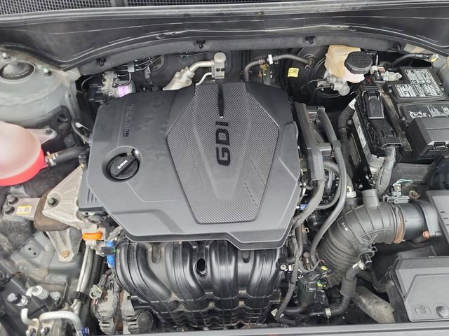 Used 2023 Hyundai Santa Fe SEL image 31