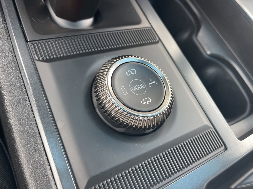 Used 2024 GMC Hummer EV 3X w/ Extreme Off-Road Package image 27