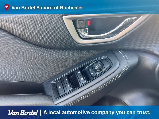 Used 2021 Subaru Forester Premium AWD/4WD image 14