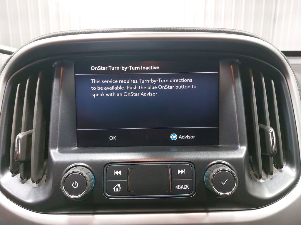 Used 2019 Chevrolet Colorado LT w/ LPO, Premium Interior Package image 23