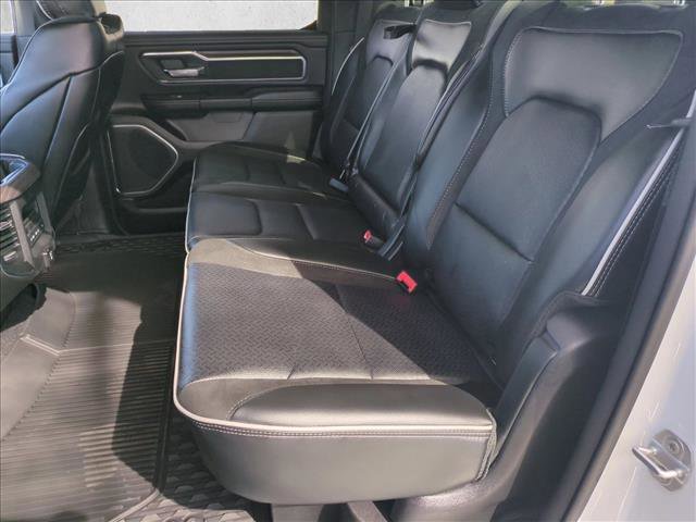 New 2026 RAM 1500 Laramie image 16