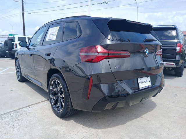 New 2026 BMW X3 xDrive30i AWD/4WD image 7