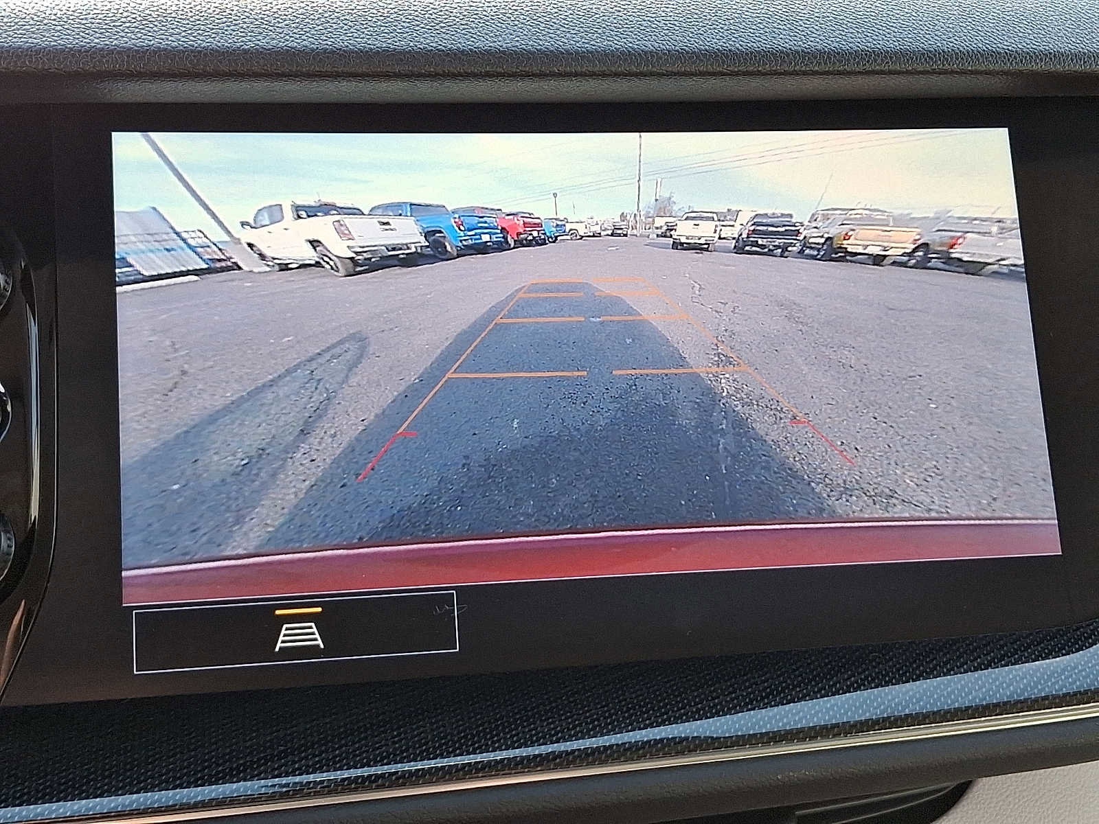 Used 2021 Buick Envision Essence image 18