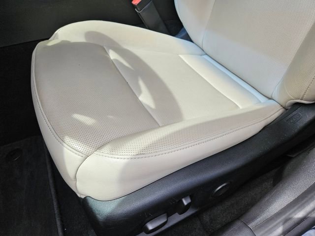 Used 2022 Cadillac CT4 Premium Luxury w/ Climate Package RWD image 8