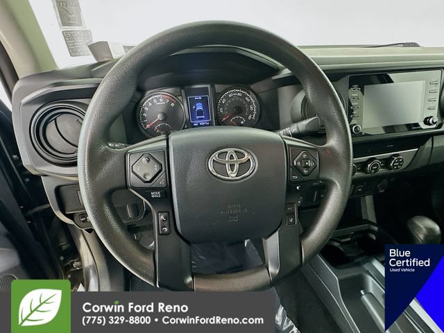 Used 2020 Toyota Tacoma SR AWD/4WD image 14