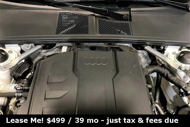 Used 2025 Audi A5 2.0T Premium w/ Convenience Package image 33