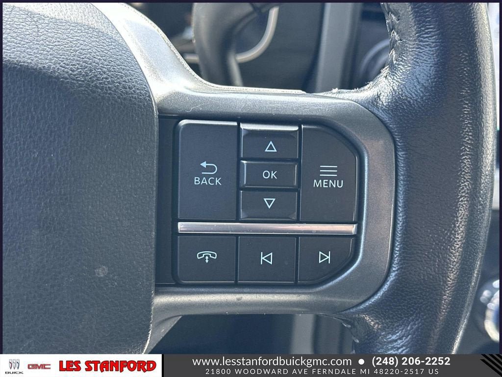 Used 2021 Ford F150 XLT w/ Equipment Group 302A High AWD/4WD image 24
