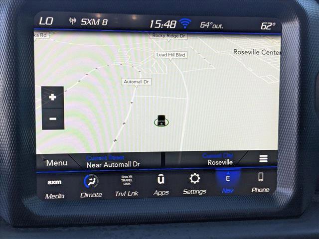 Certified 2021 Jeep Gladiator Willys image 13