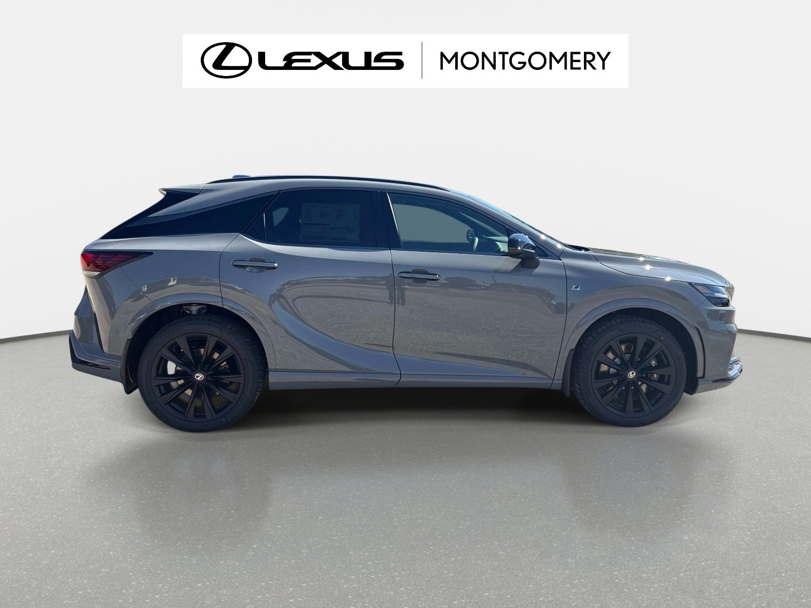 New 2026 Lexus RX 500h F Sport w/ Convenience Package AWD/4WD image 2