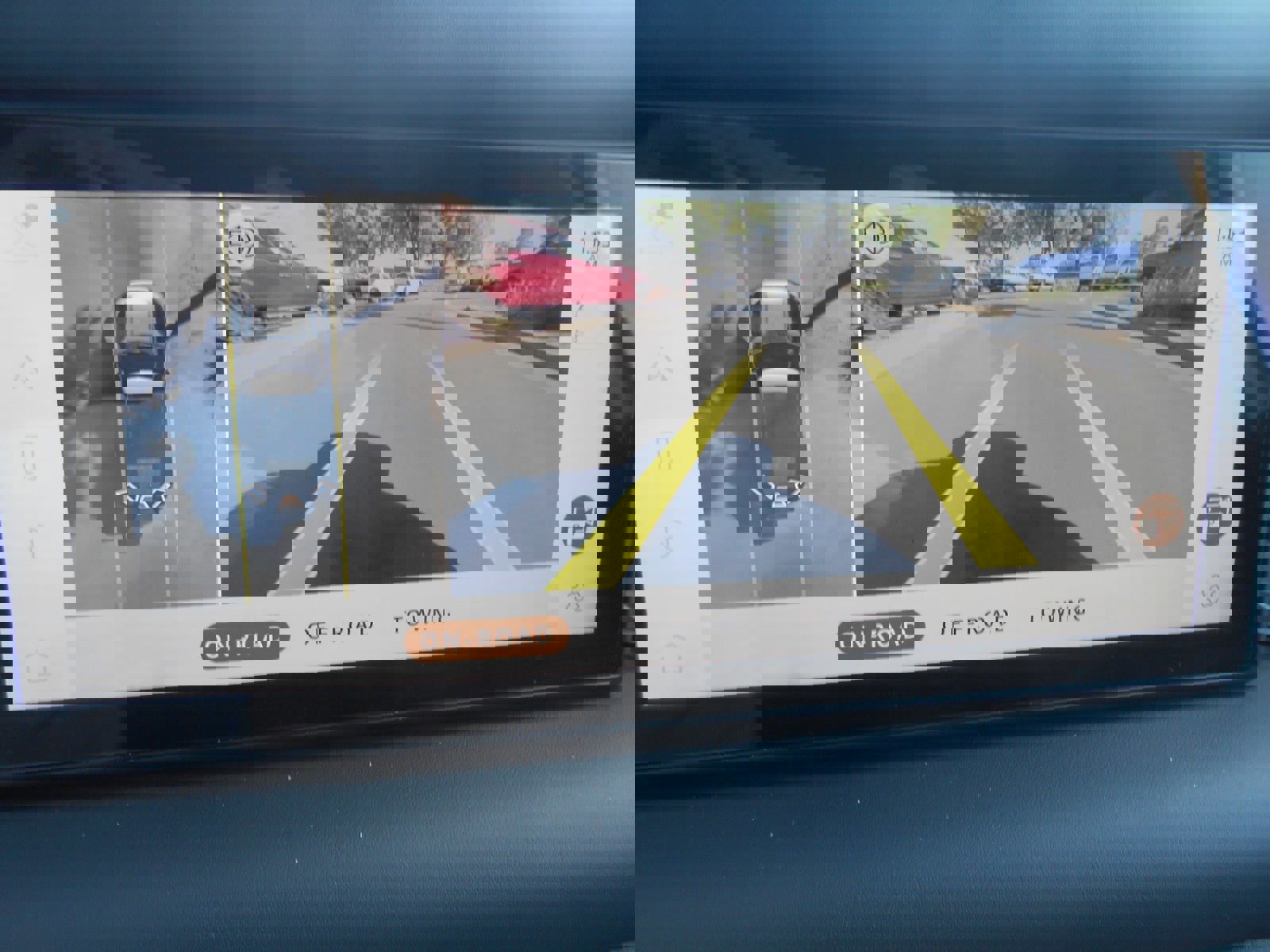 Used 2020 Land Rover Defender 110 HSE image 11